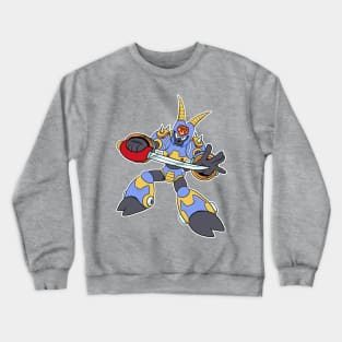 CAPRICORN Crewneck Sweatshirt